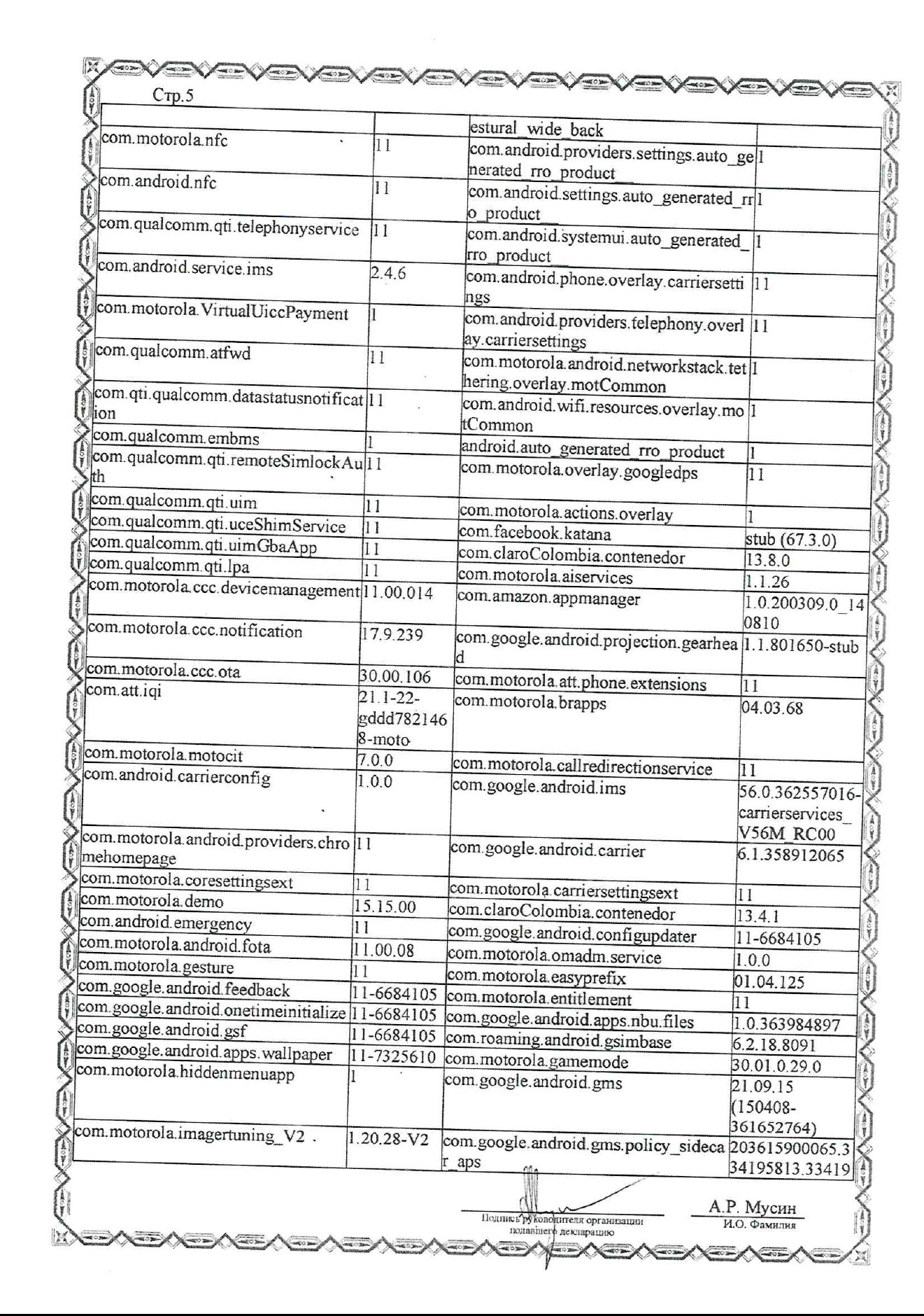 com motorola ccc devicemanagement