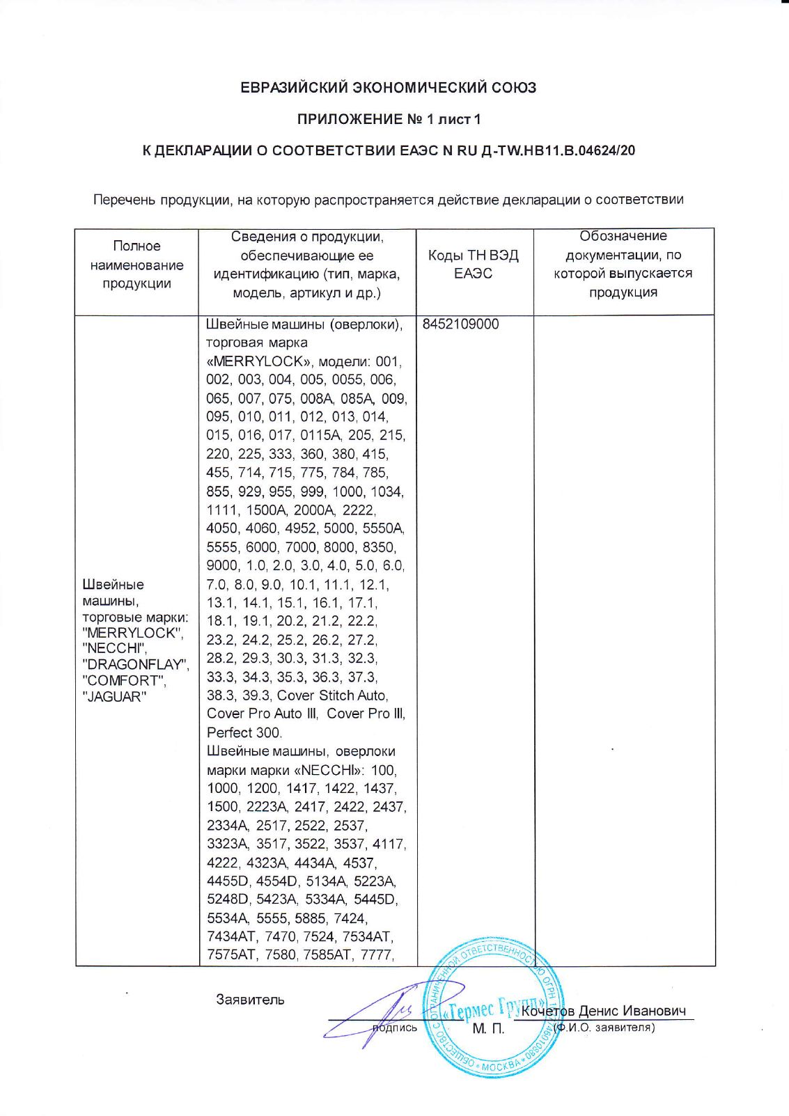 Инструкция, руководство по эксплуатации для швейная машина Comfort 115  белый (1385419) - скачать Ситилинк